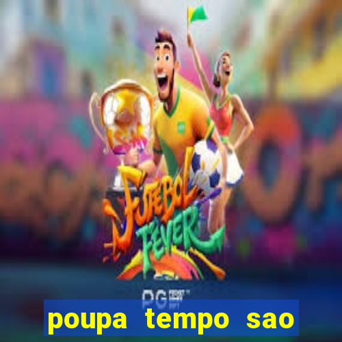 poupa tempo sao joao de meriti